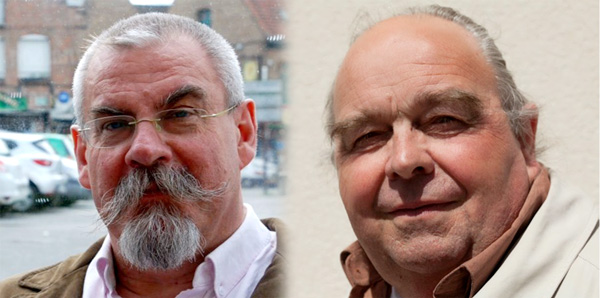 Qui est mon Adversaire ?