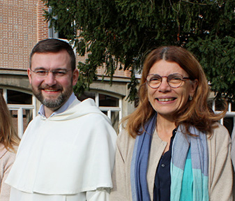 Les Equipes du Rosaire
