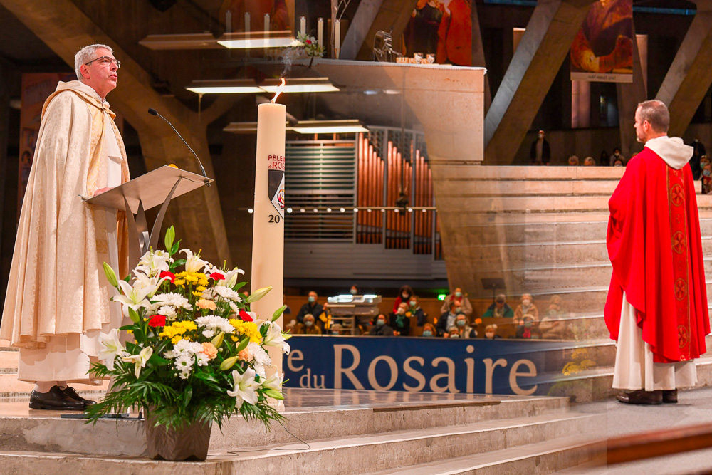 LES MOTS DES DIRECTEURS