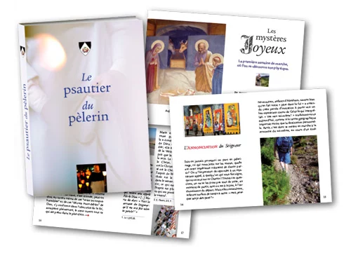 Psautier Rosaire img boutique