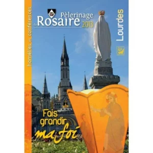 homelies et conferences 2013