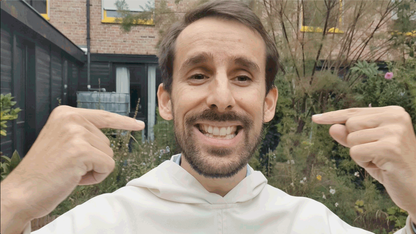 Les lives du frère Paul-Adrien