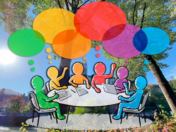 TABLE RONDE : Abus dans l'Église… un an après ?