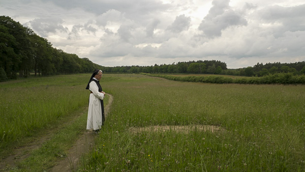 UN SOUFFLE QUI NE S'ÉPUISE PASLe corps après la mort