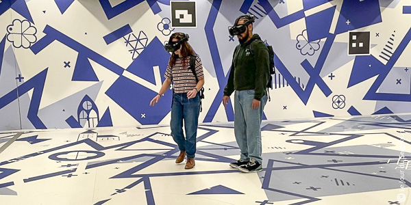 TRANSMETTRE LA FLAMMEL’Homme 5.0