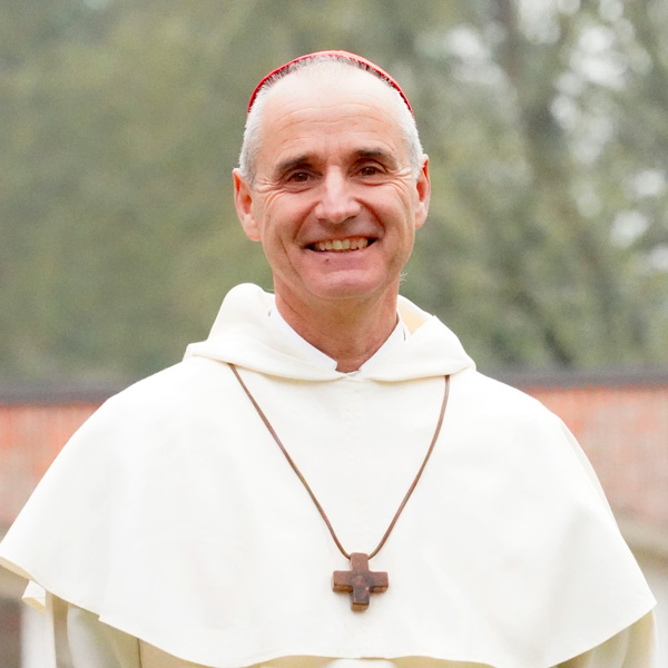 L'audace de la fraternité