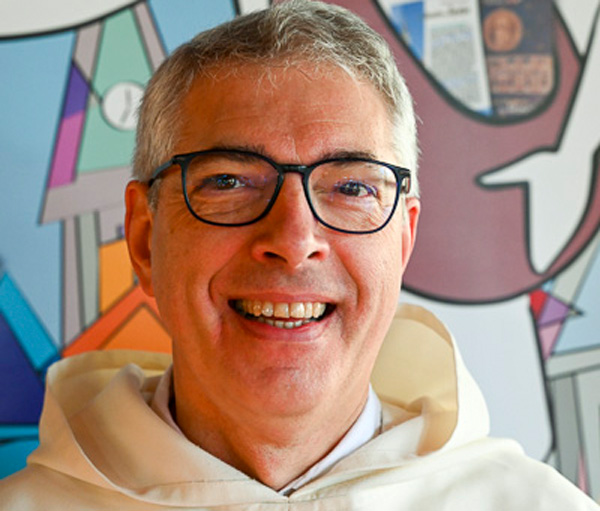 70 ans des Equipes du Rosaire