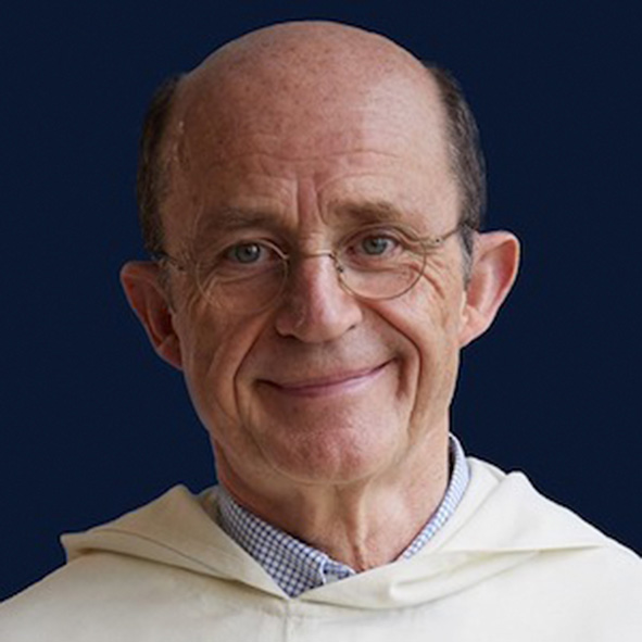 Le désir d’être un homme de Dieu, la vocation de Pierre Claverie