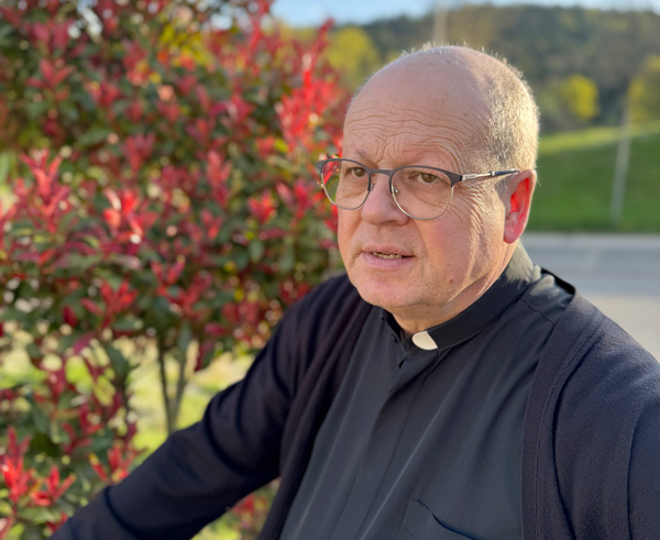 Notre Dame, l'infirmière du Bon Dieu !