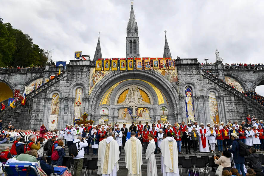 Messe de titularisation - Jeudi 2 octobre 2025