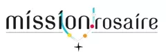 Logo de Mission Rosario